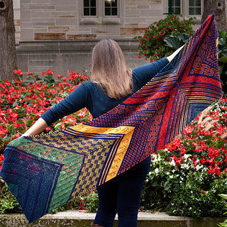 Knit and Escape