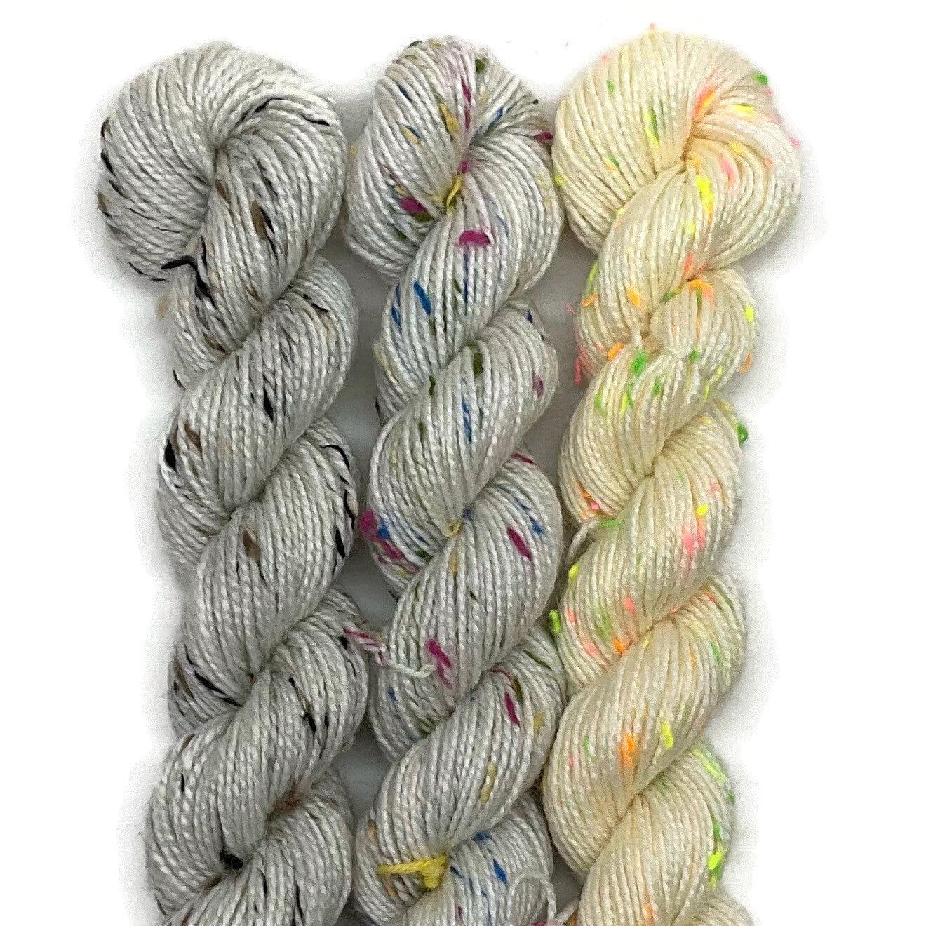 Trio of Tweeds - Ltd Ed Tweedy 3 pack