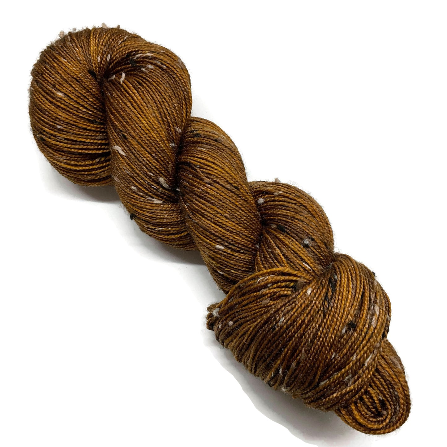 Hive Mind Traditional Tweed Fingering