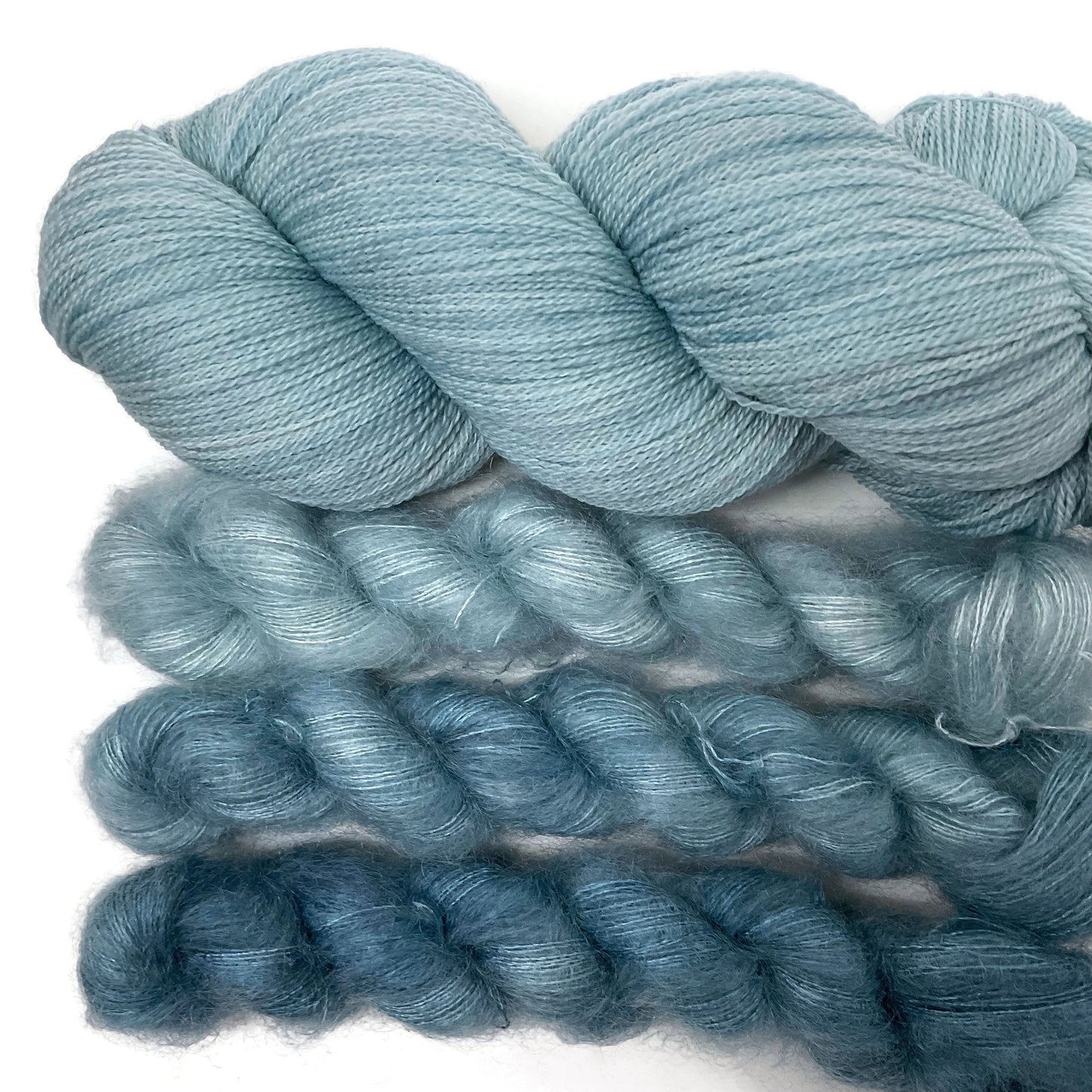 Rosalina Shawl