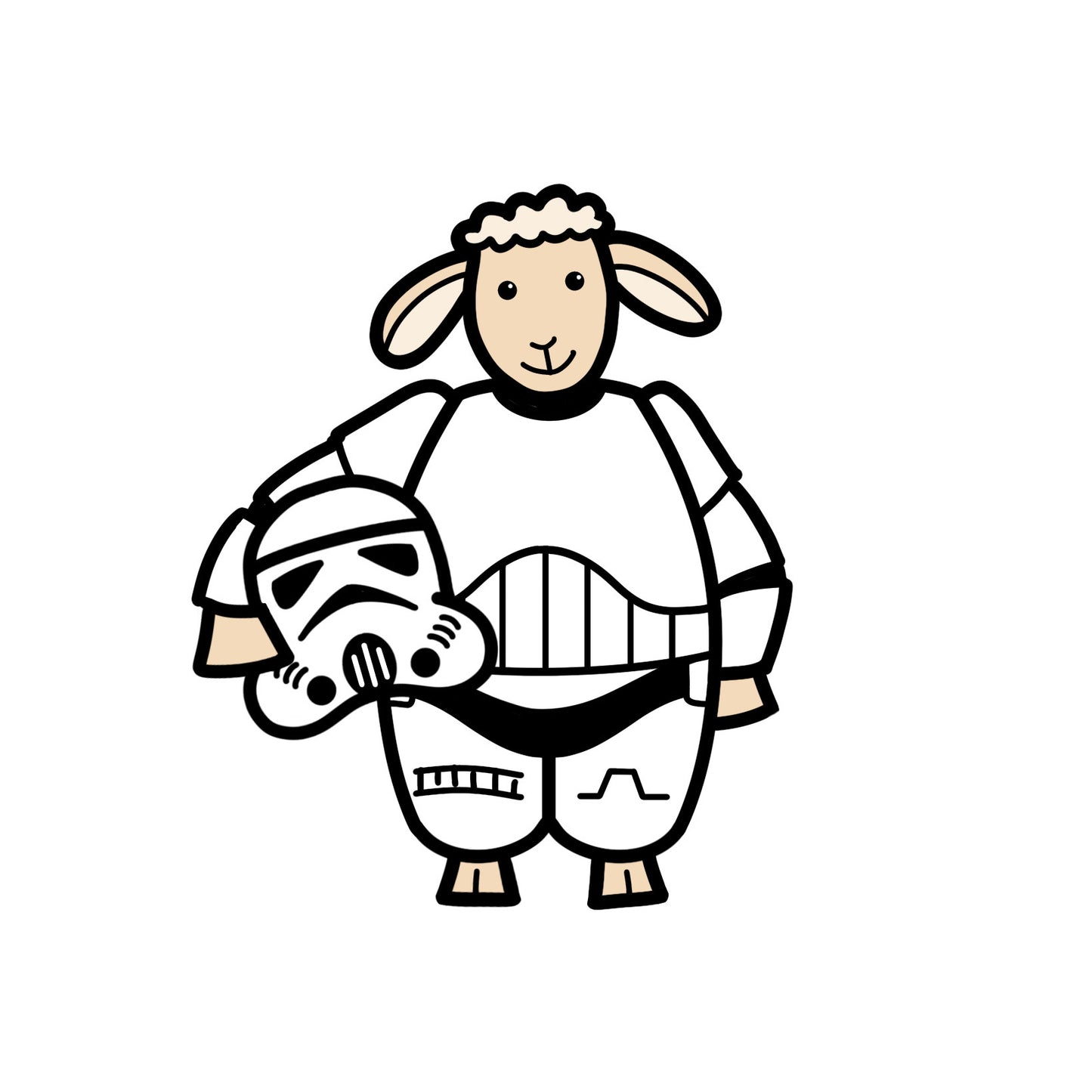 Star Wars Day 2025
