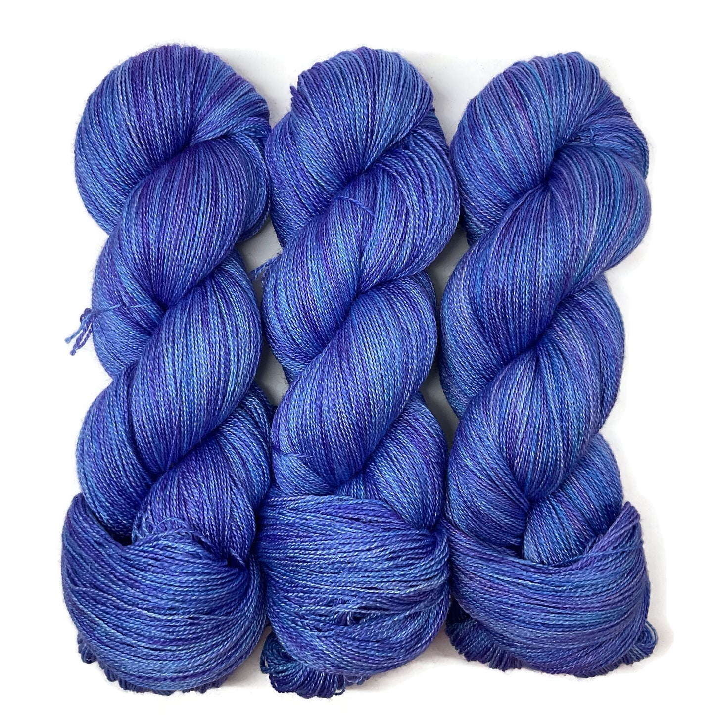 Indigo Bunting Anita Lace