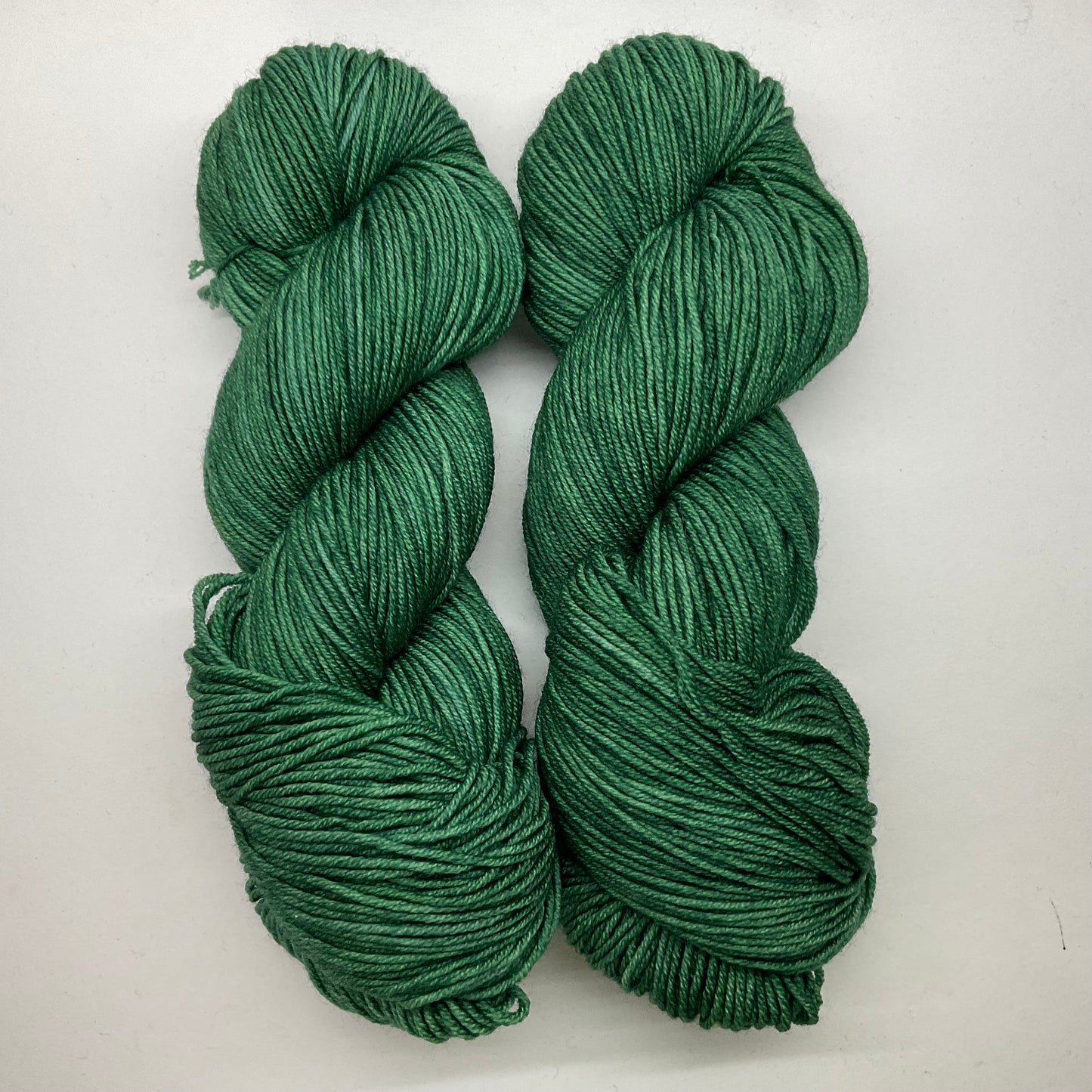 Ewe-nique Greenish Playtime DK