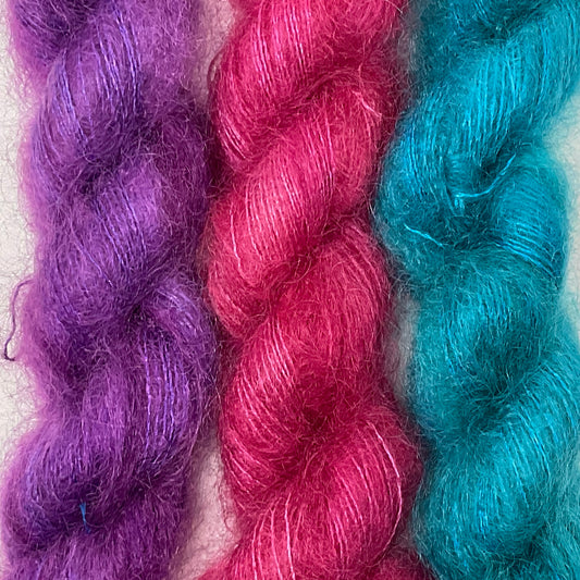 Margaritaville Aerie Lace Mini Trio