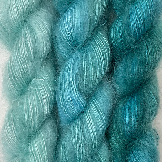 Atlantis Aerie Lace Mini Trio
