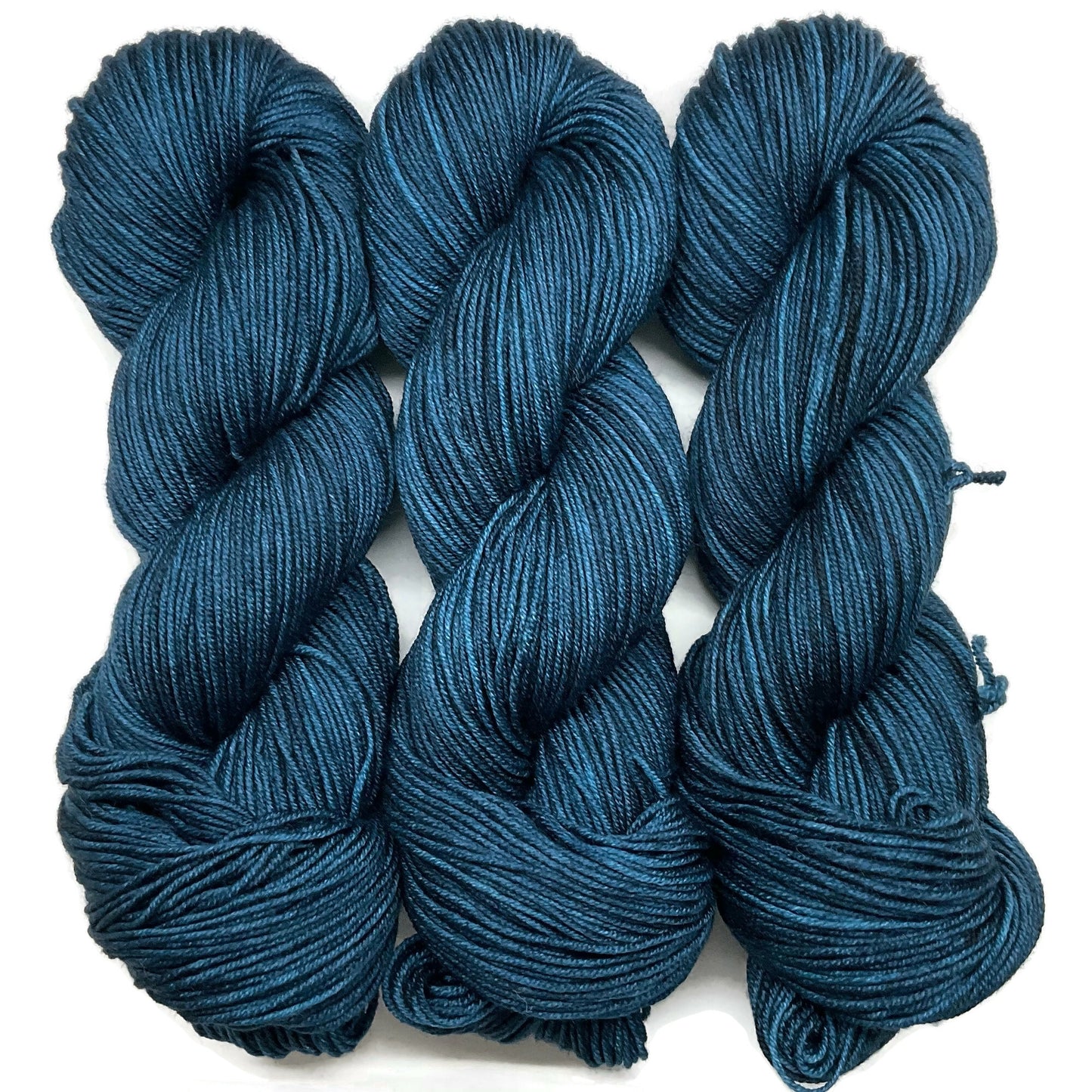Turing's Enigma Half Skein Playtime DK