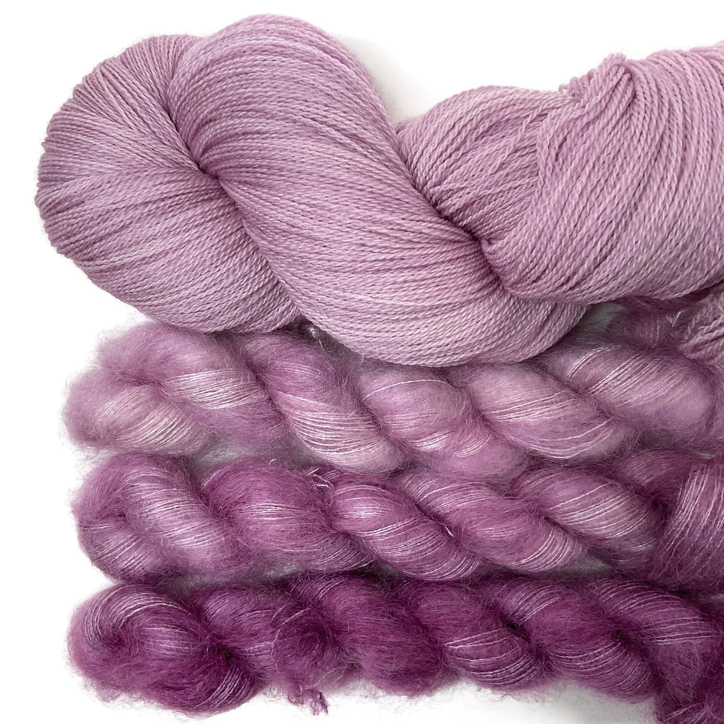 Rosalina Shawl