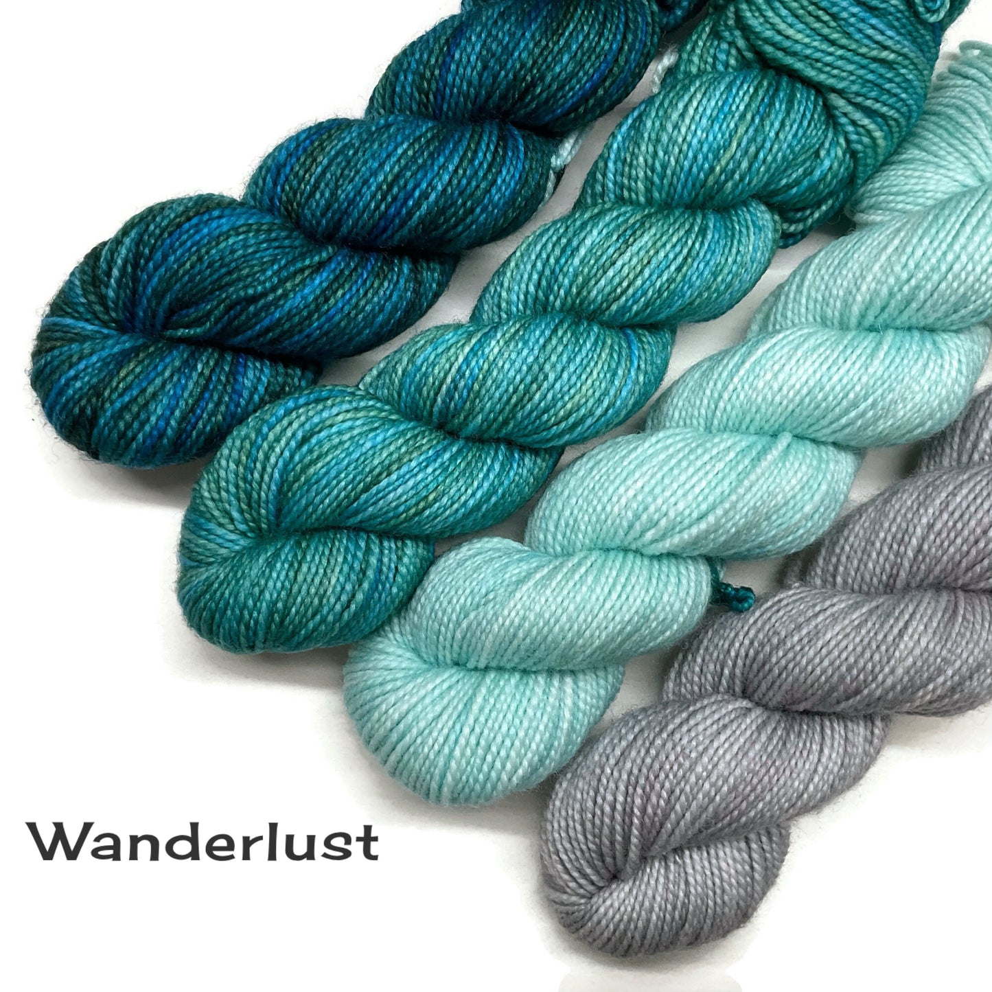 Gnarina - Savour the Gnoment Gnome Set - DK Weight