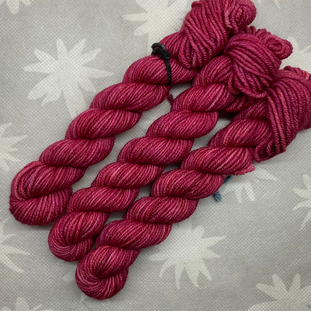 After Party Jujubee DK Mini Skein