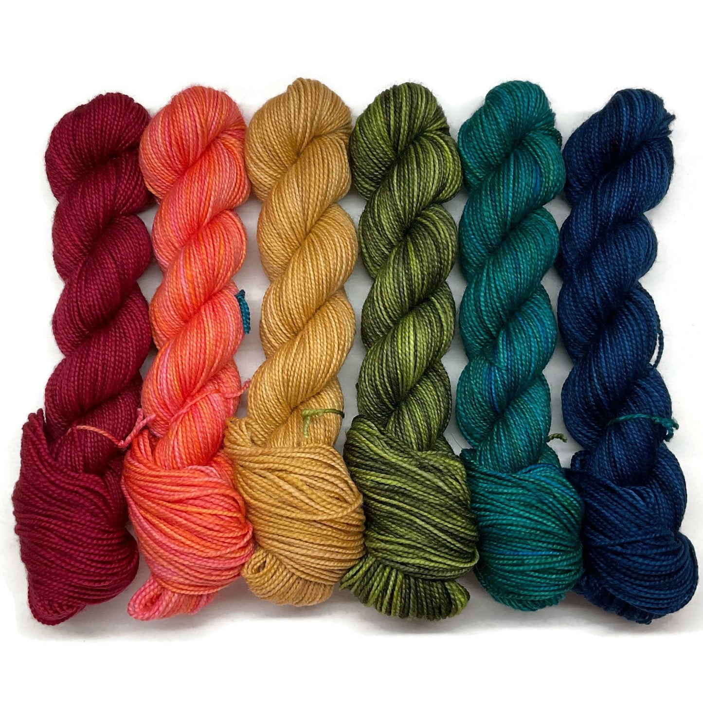 Koi Pond Six Pack Perfection Set