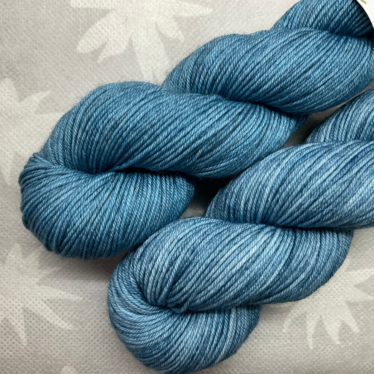 Salk’s Shot Half Skein Practicality 75/25