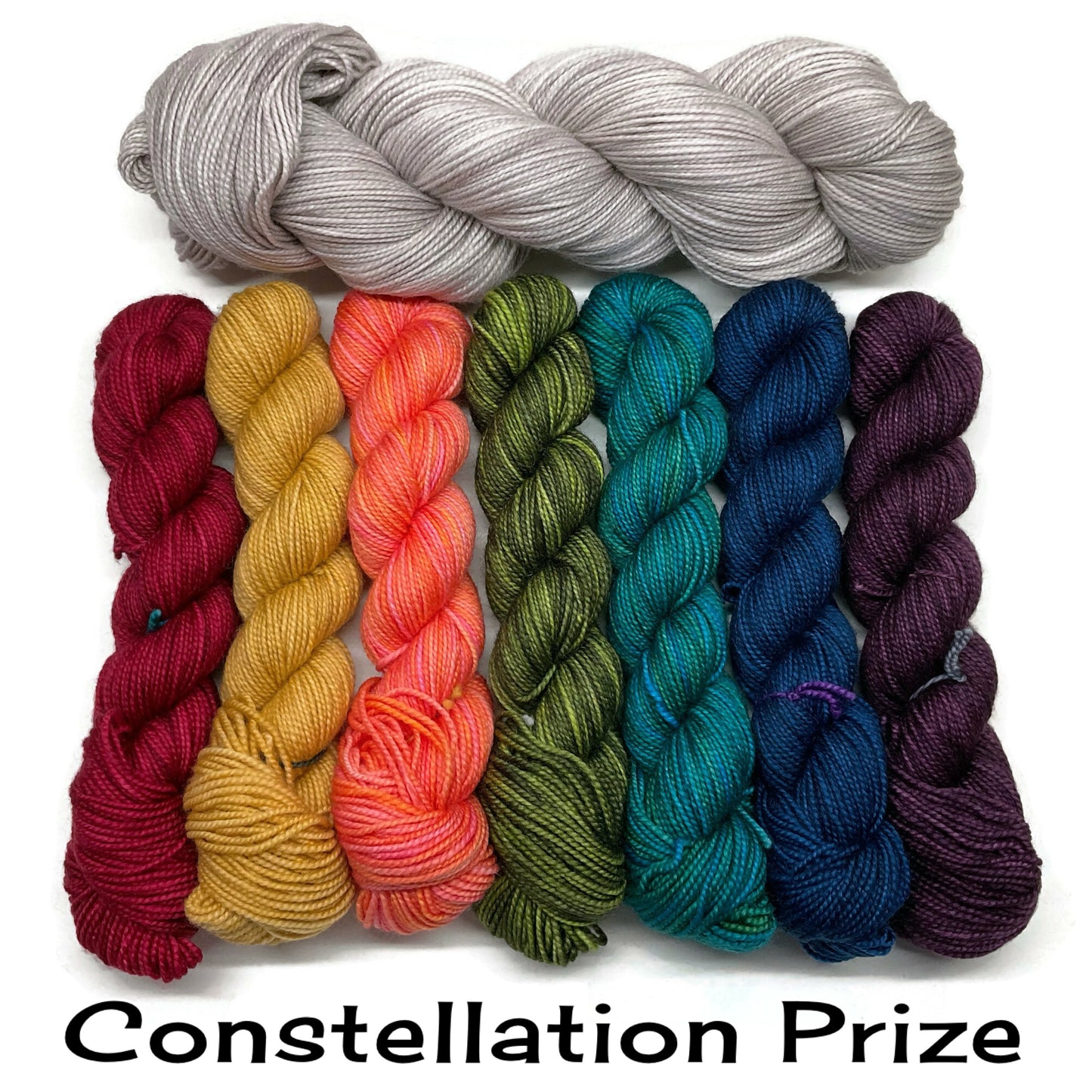 Cosmic Connections MKAL