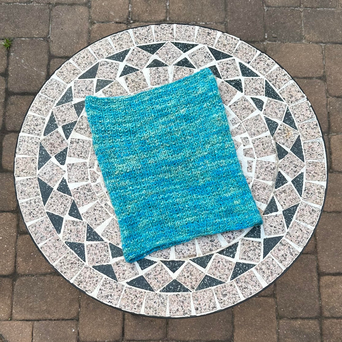 Stone Basin Fluffty Ltd Ed