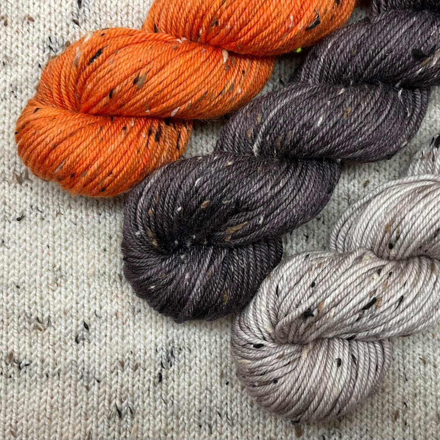 Gnumpkin DK Weight sets - Team Pumpkin