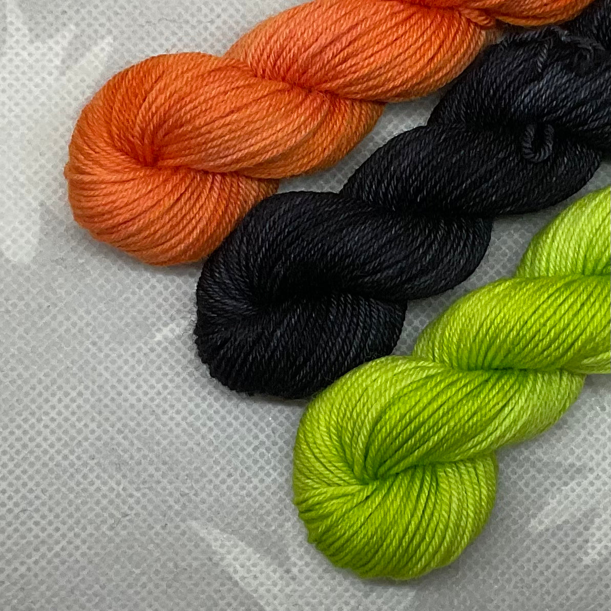 Gnettle DK Weight sets - Team Witch
