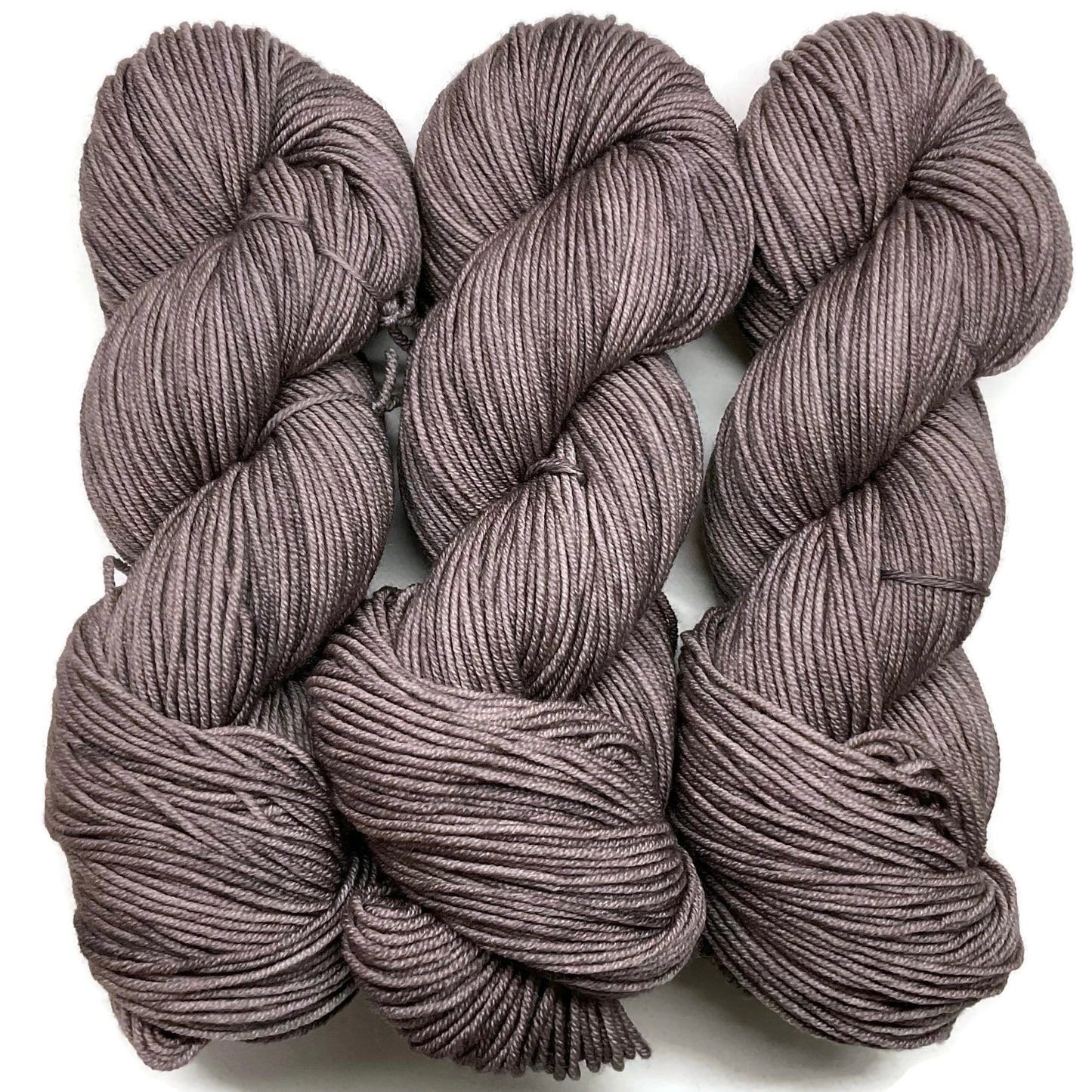 Shroom Half Skein Playtime DK