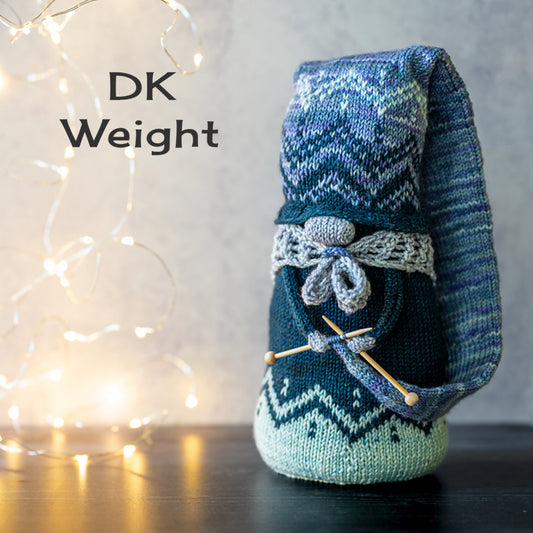 Gnarina - Savour the Gnoment Gnome Set - DK Weight
