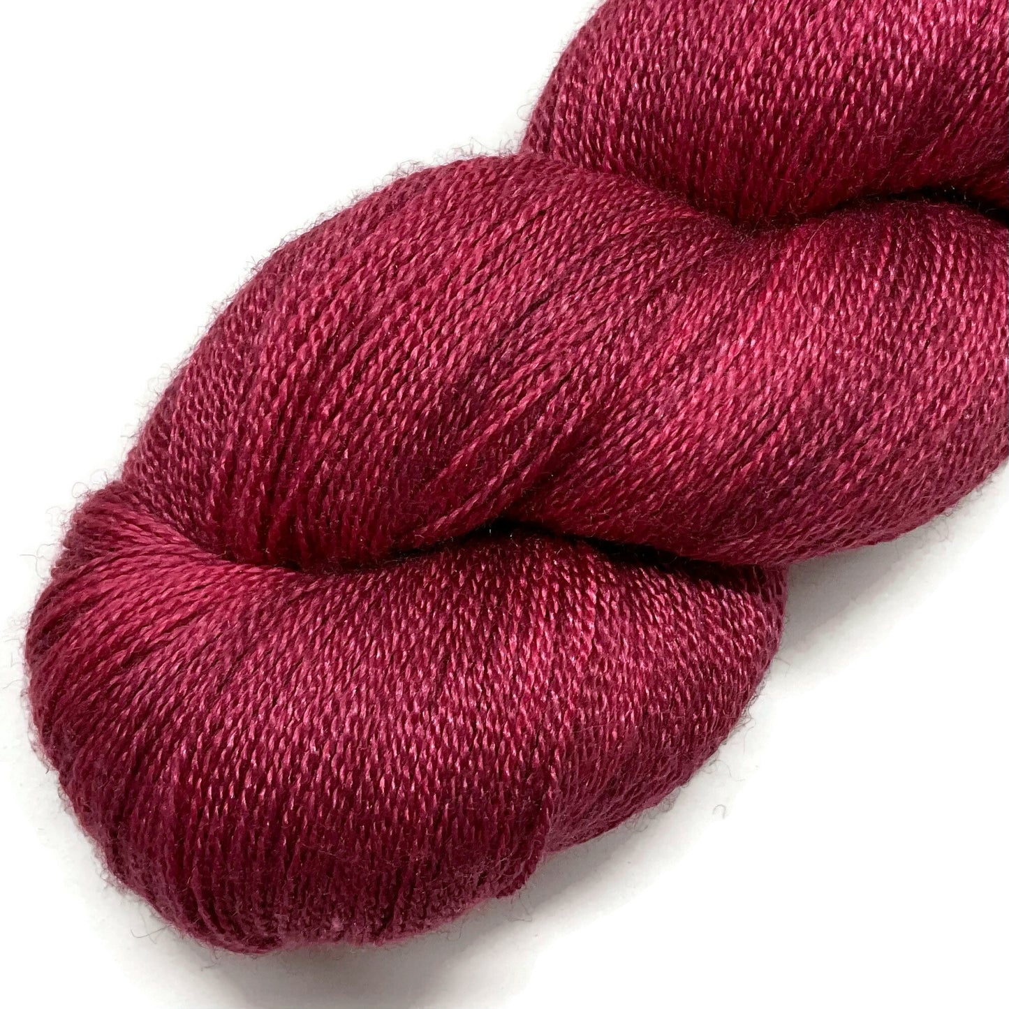 Ewenique Reddish Anita Lace