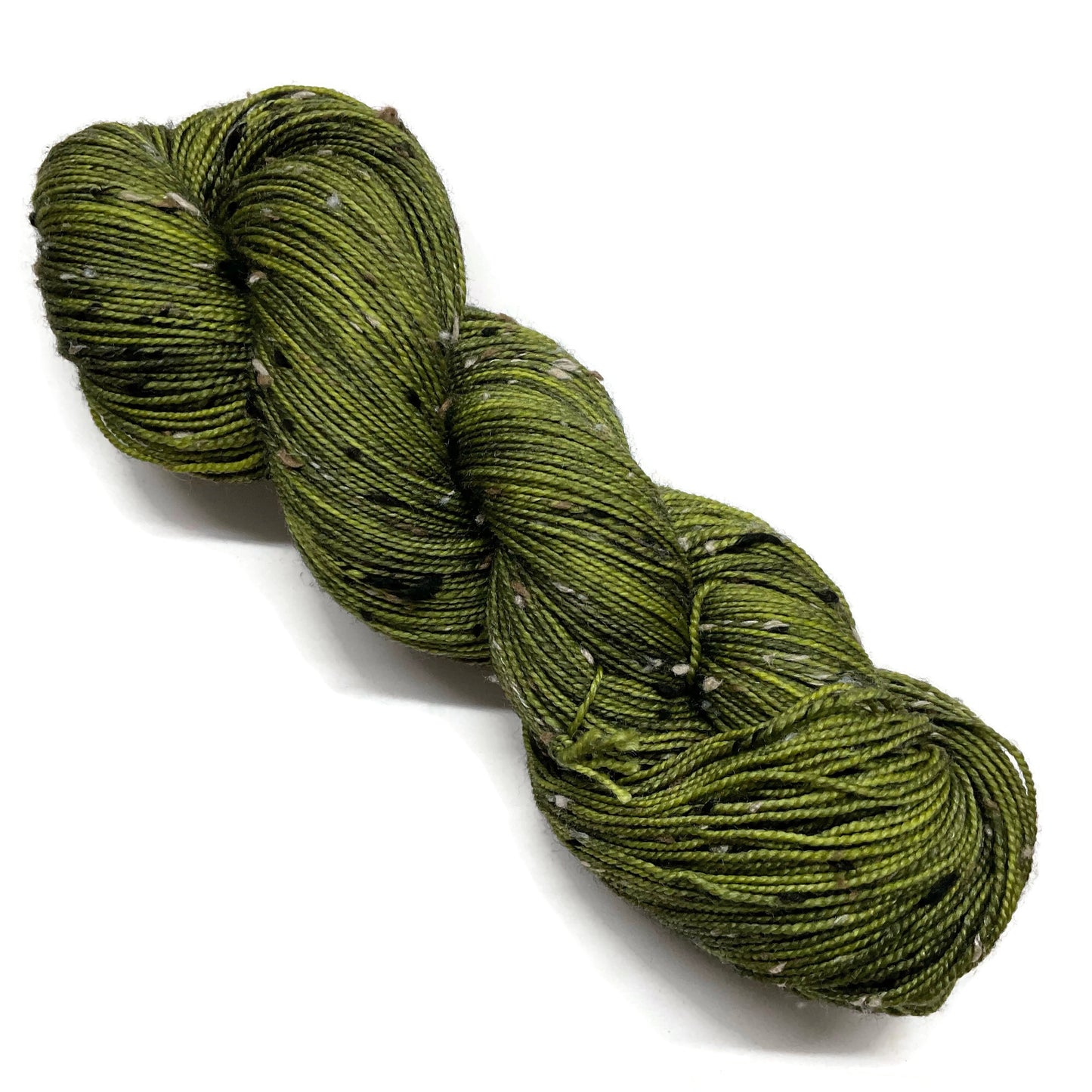 Manzanilla Traditional Tweed Fingering