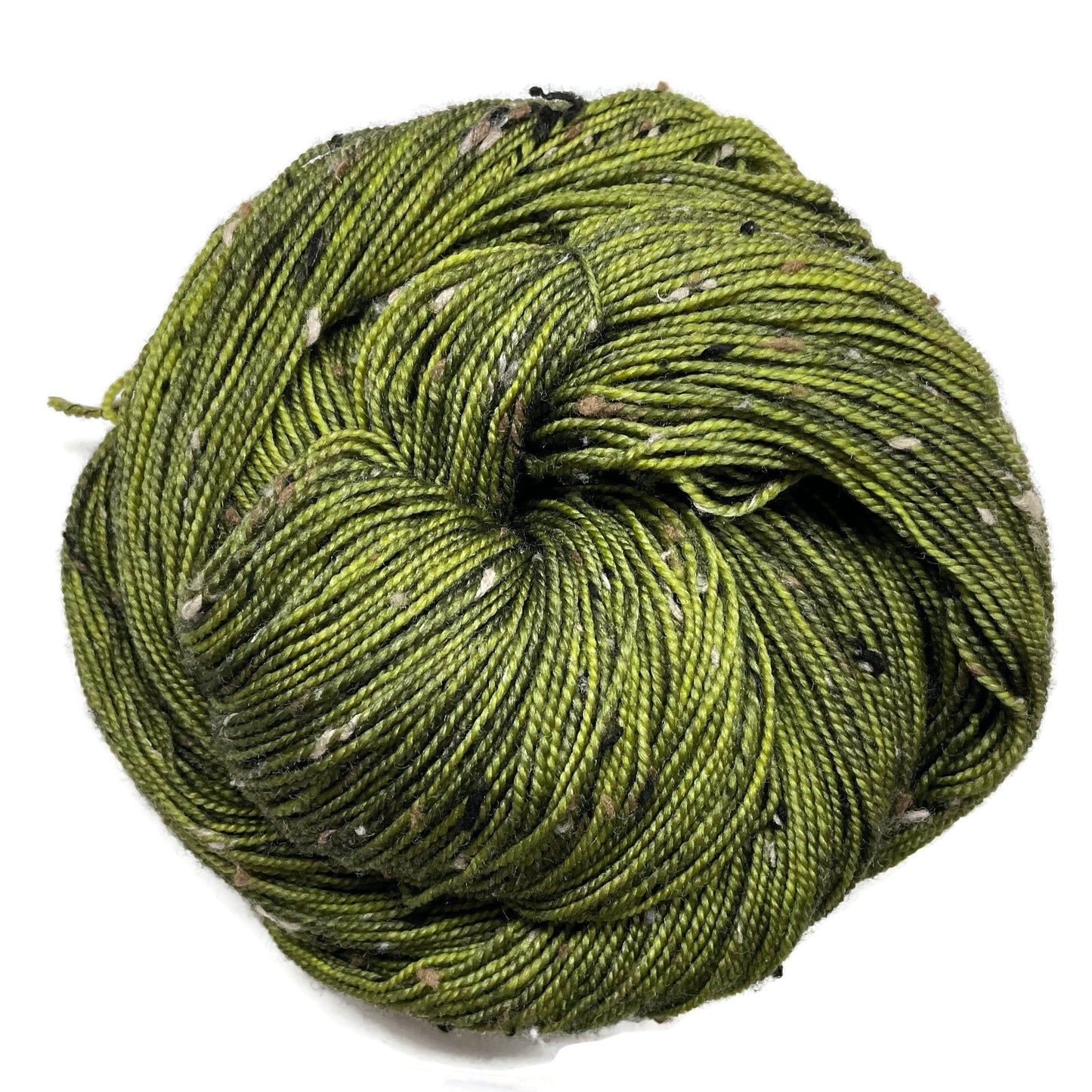 Manzanilla Traditional Tweed Fingering
