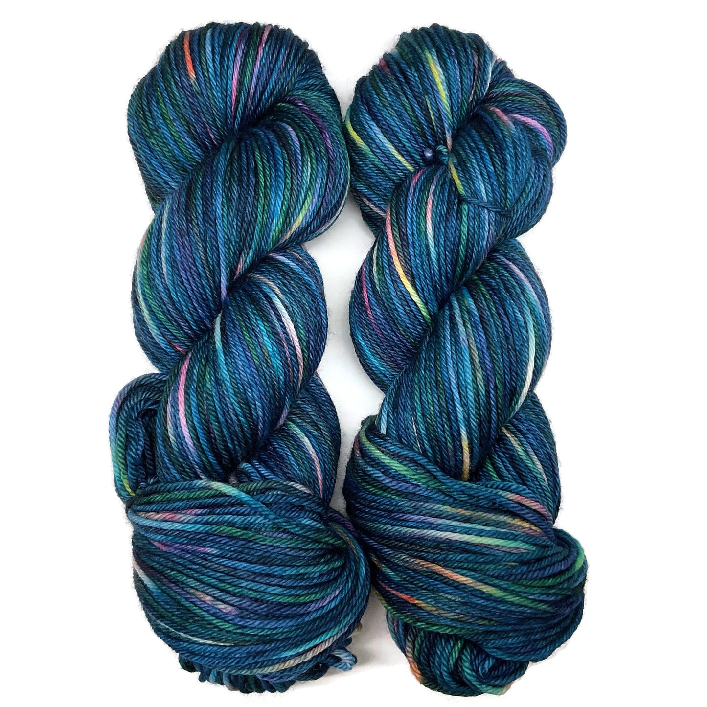 Kessel Run Playtime Worsted