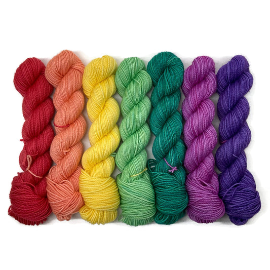 Cosmos Serendipity Set