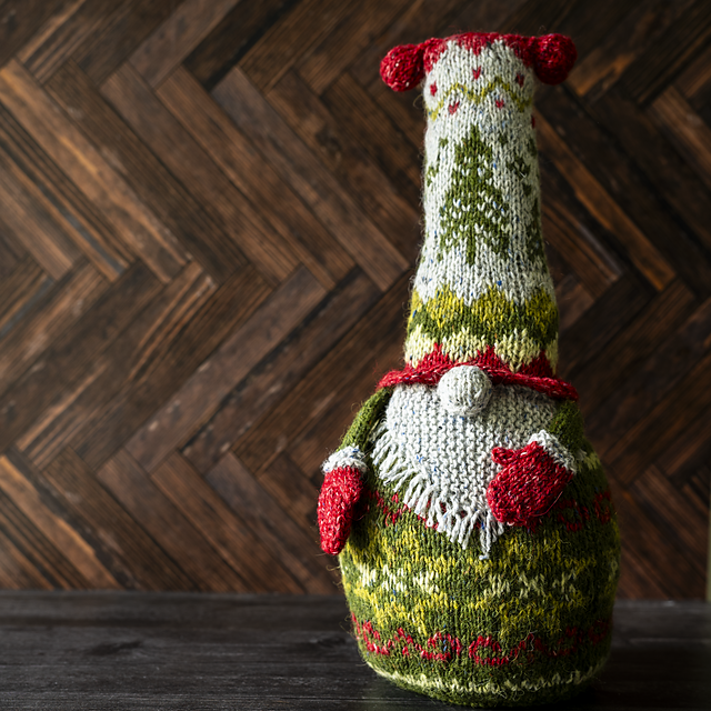 Gnoel DK Weight - coming soon