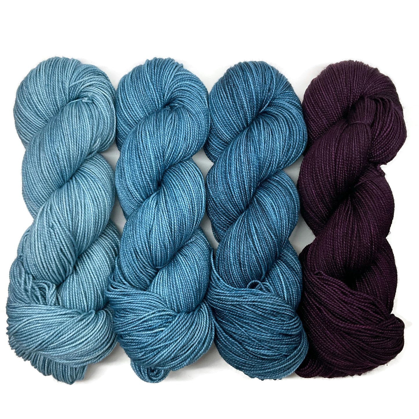 Believe: An MKAL the Lasso Way