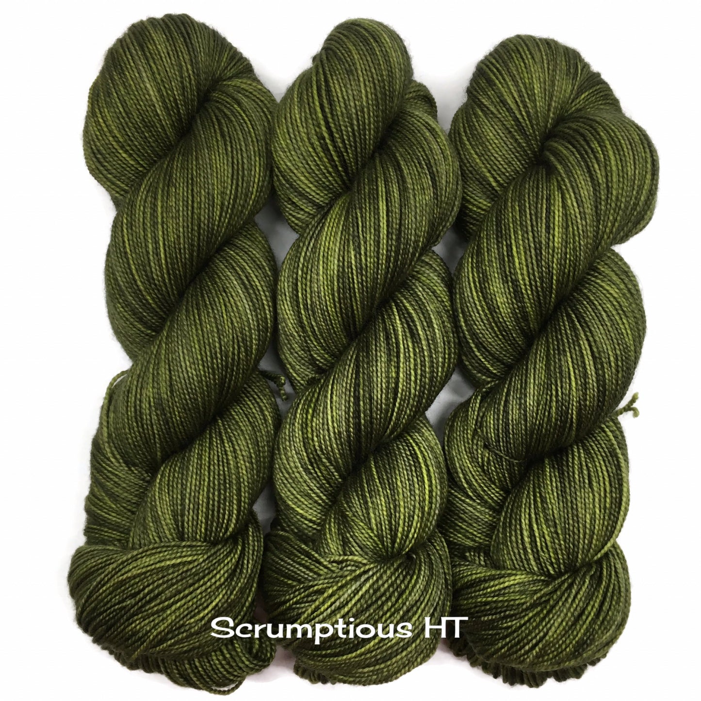 Manzanilla Half Skein Playtime DK