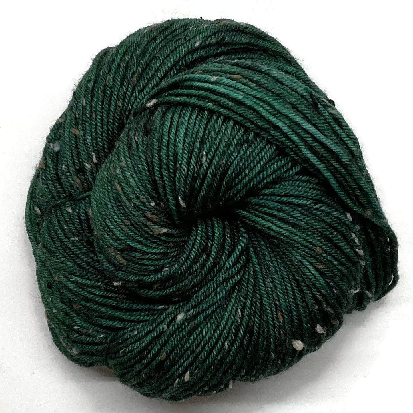 The Forest Through the Trees Traditional Tweed DK