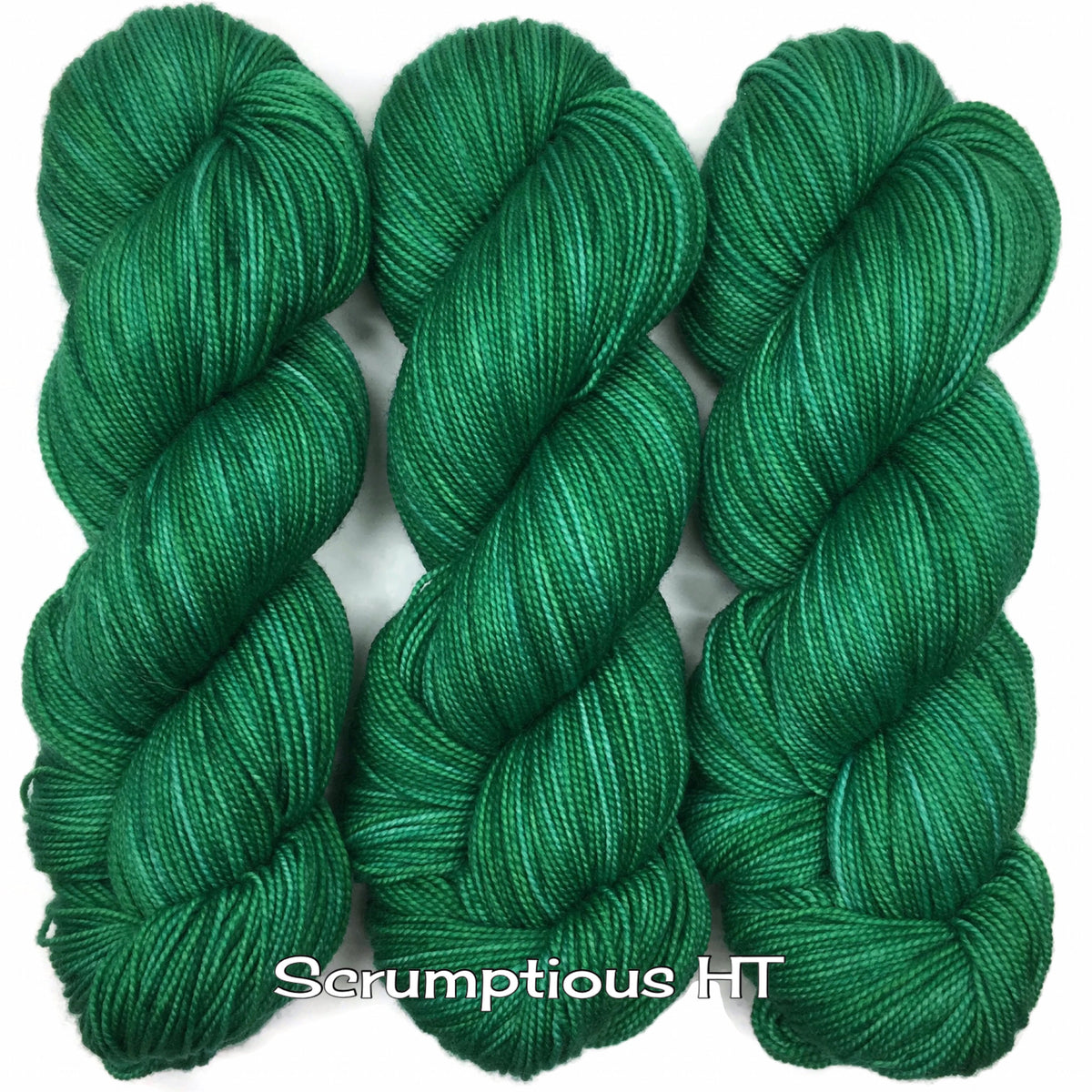 Frog Prince Half Skein Playtime DK