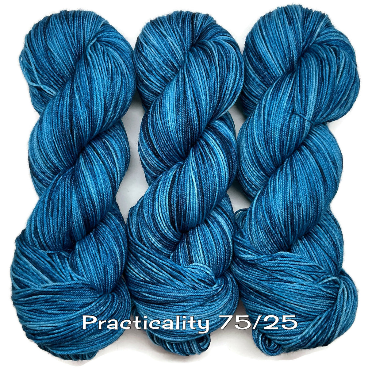 The Short Stormtrooper Half Skein Playtime DK