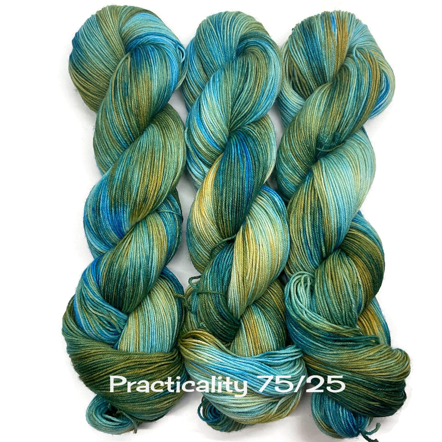 Scruffy Looking Nerfherder Playtime Worsted