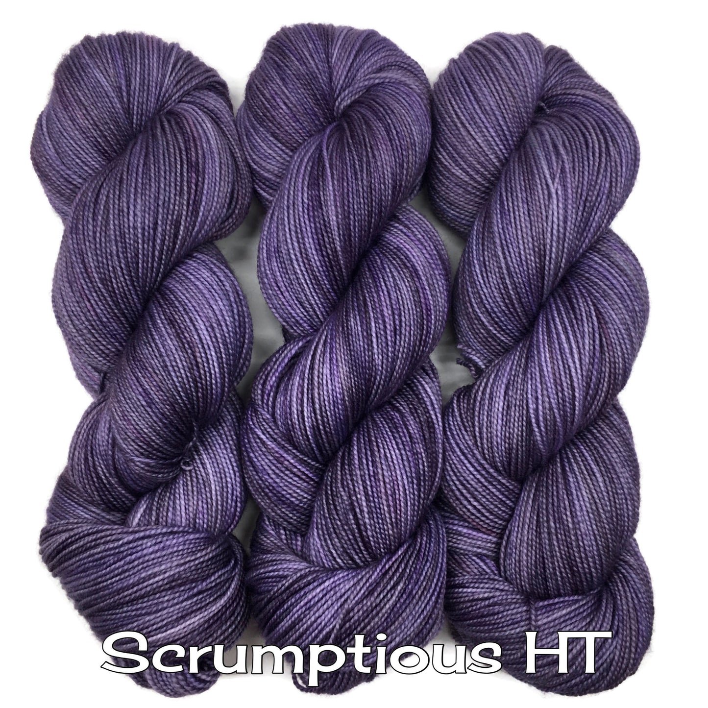 Antiquing Half Skein Playtime DK
