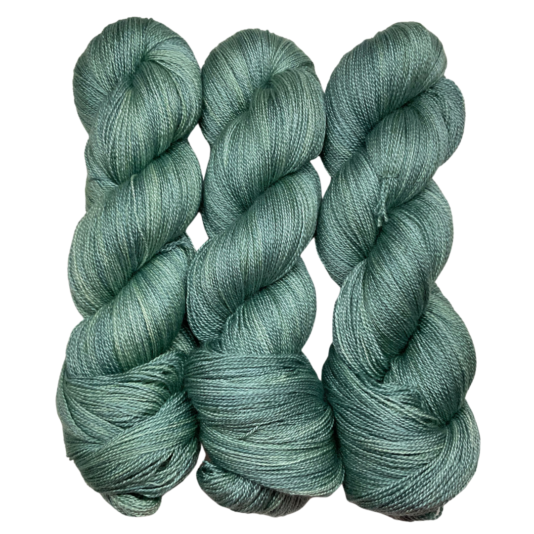 The Plenty of Forest Anita Lace