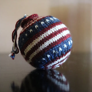 Old Glory Printed Pattern
