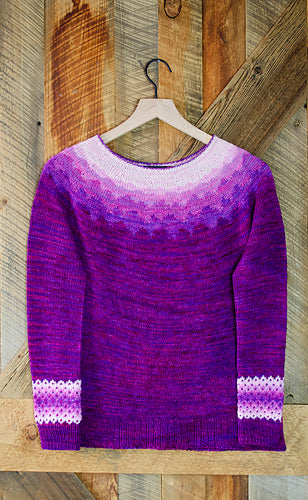 Coulter Pullover for Bigs