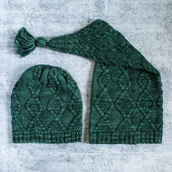 Anne of Green Cables Hats