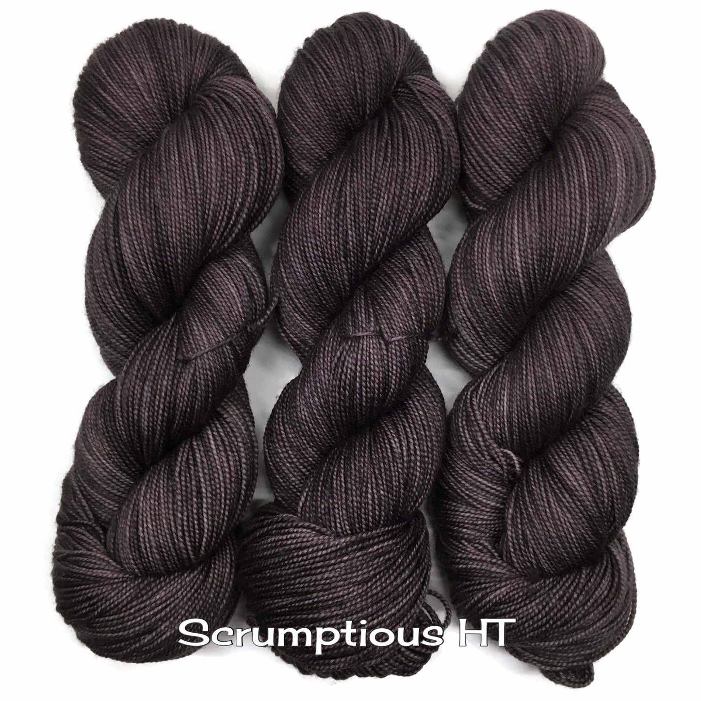 Charlotte Playtime Worsted