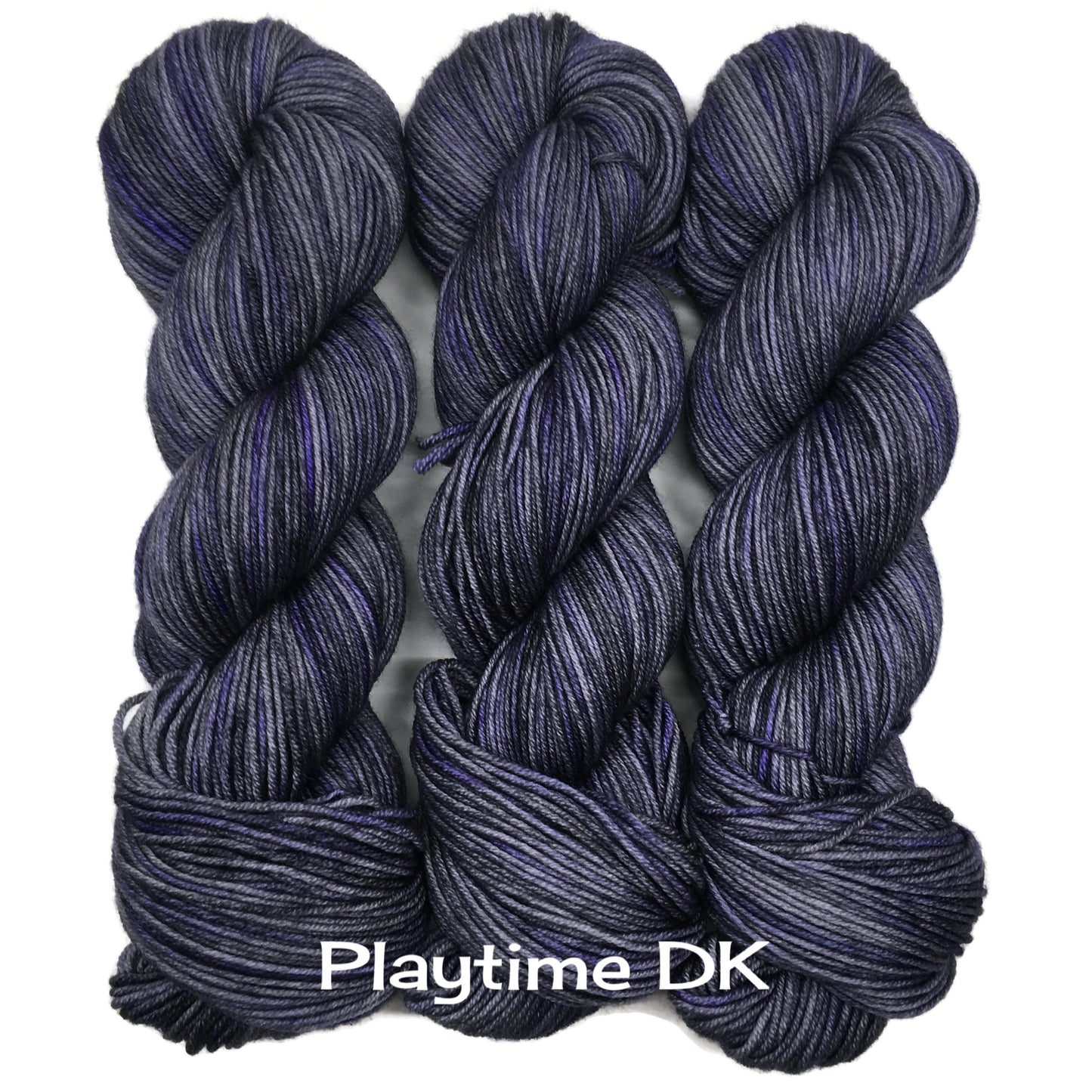 Dapplegrim Quintessa