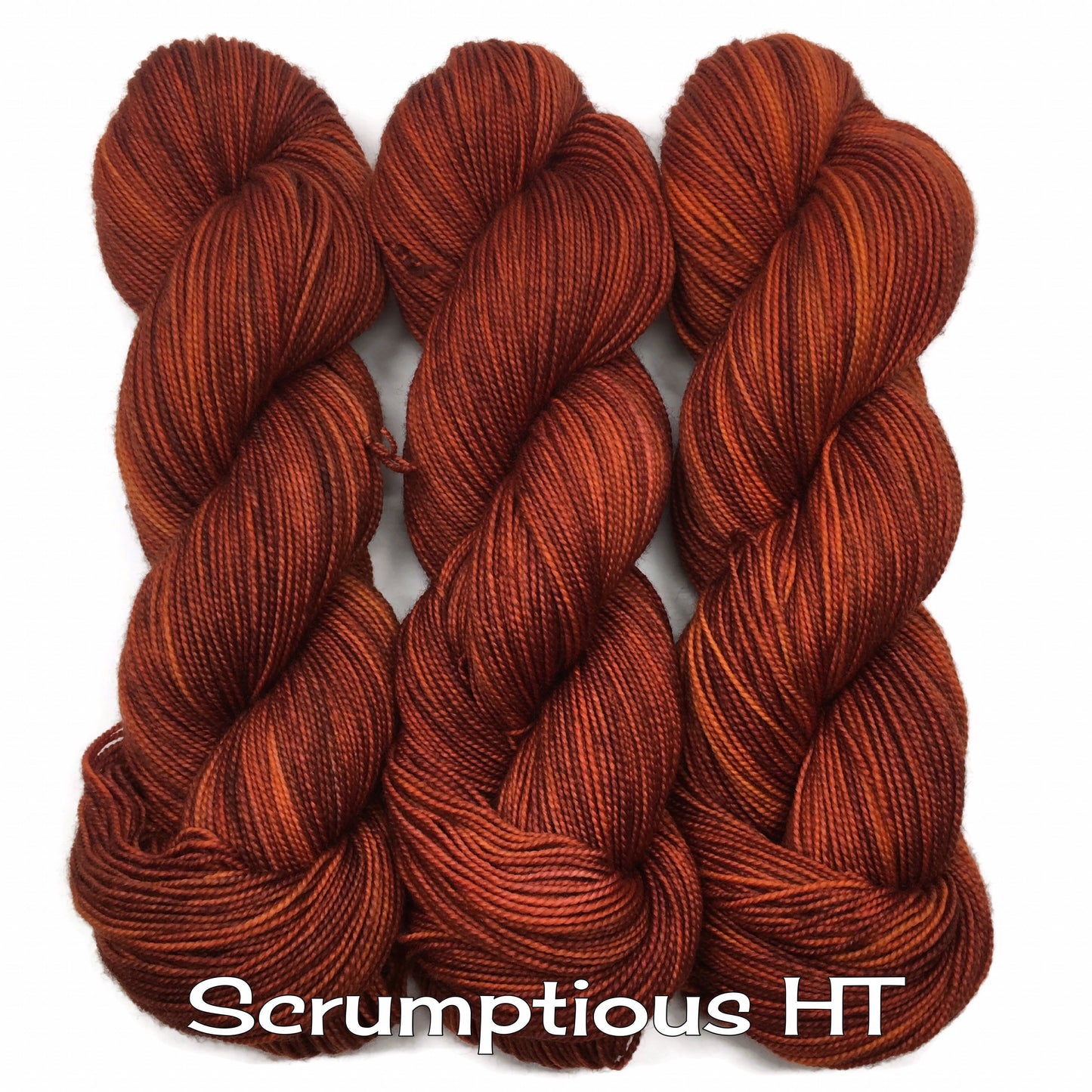 Maple Pecan Playtime DK