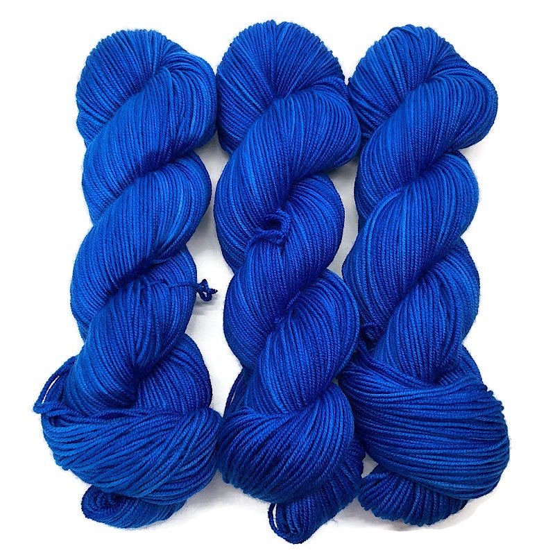 Crystal Persuasion Half Skein Playtime DK