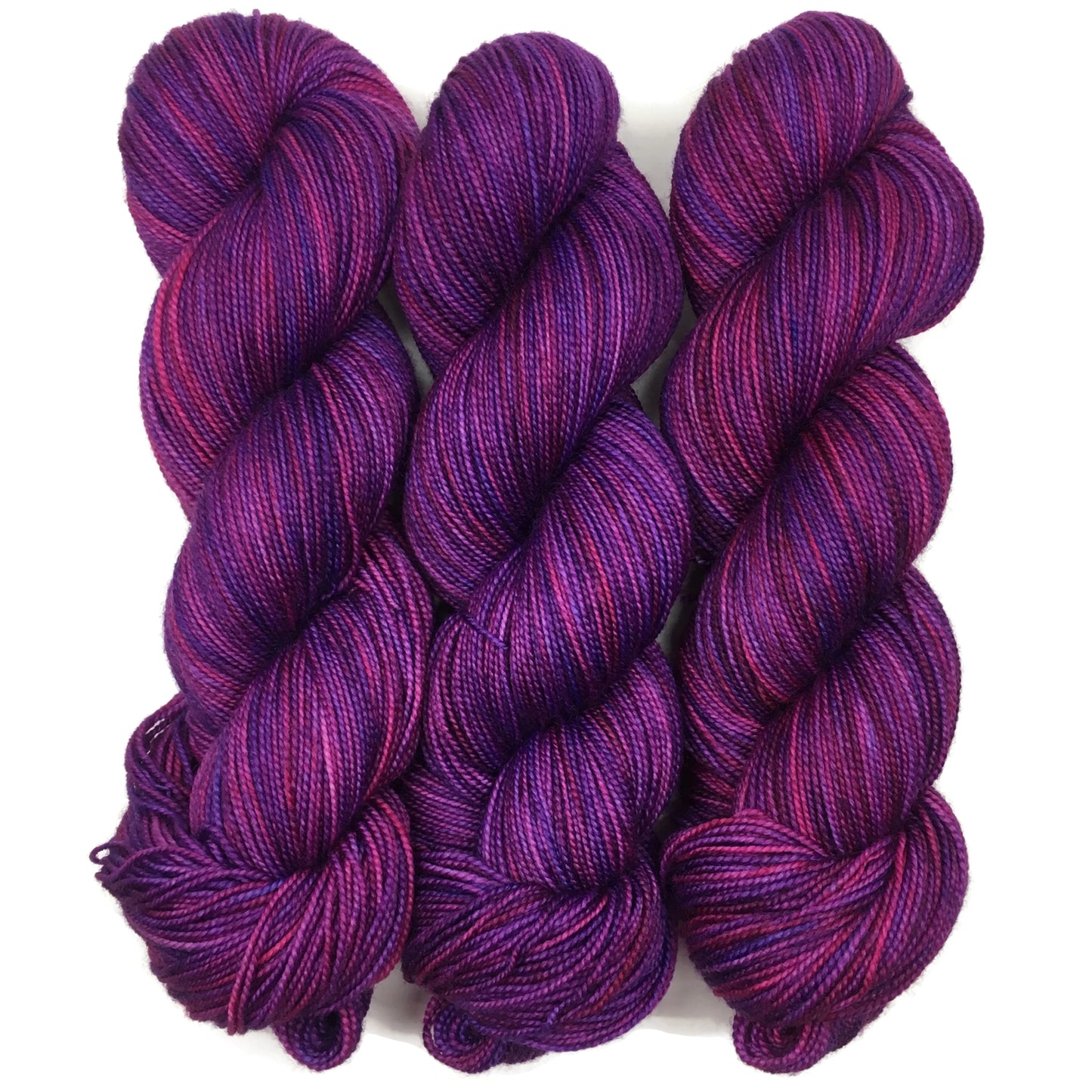 Bodacious Berry Scrumptious HT