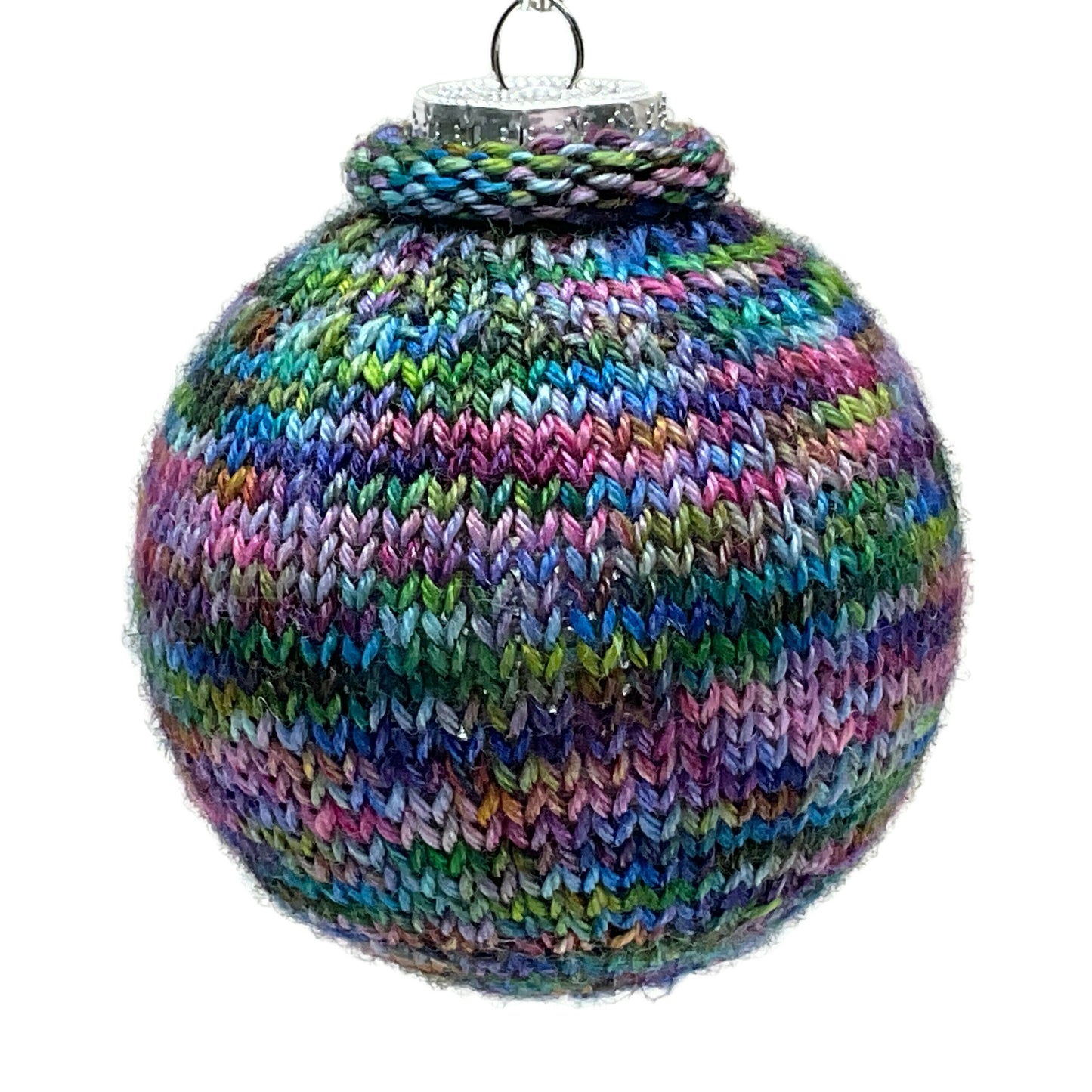 The Appetizer Bauble
