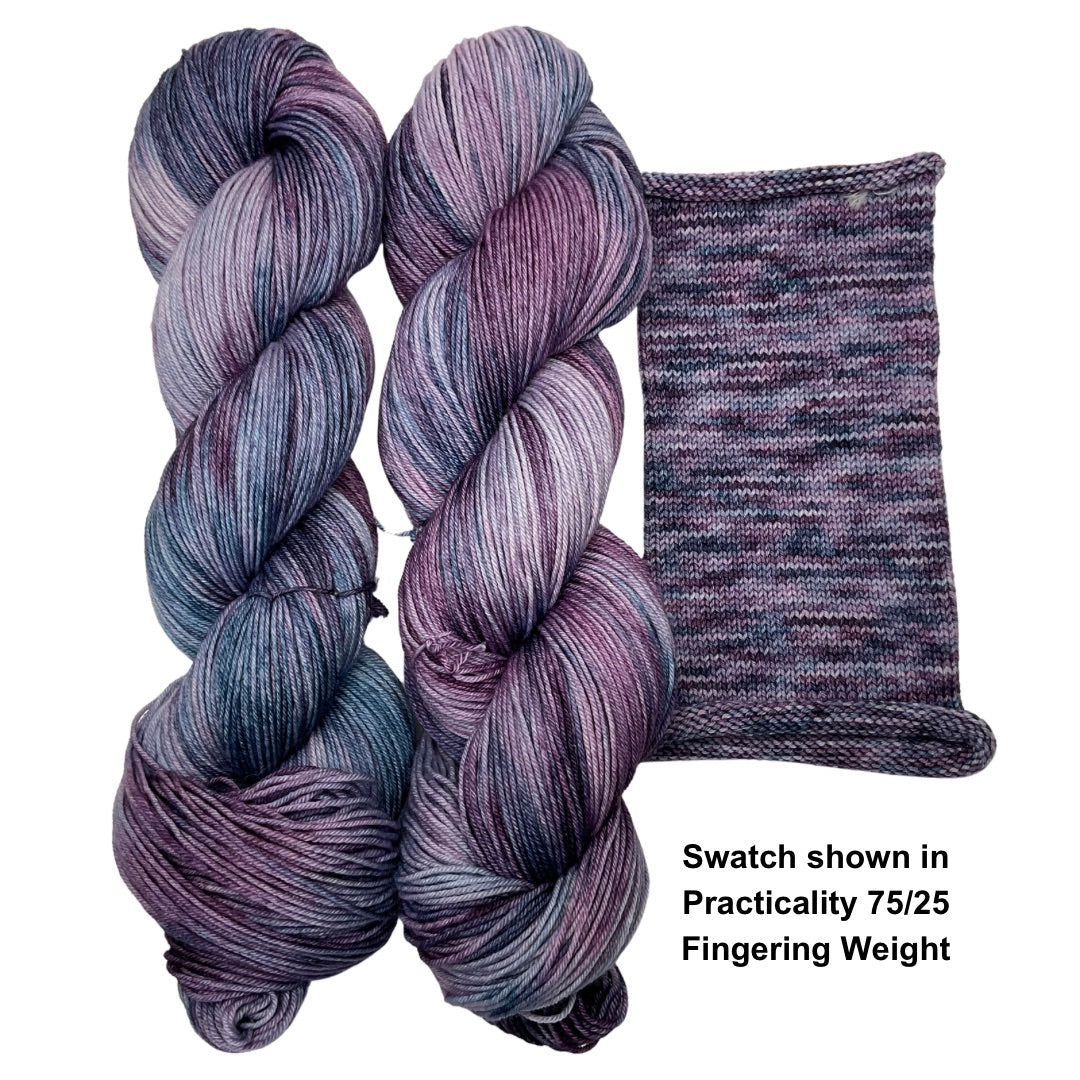 Nebula Frost Playtime Worsted
