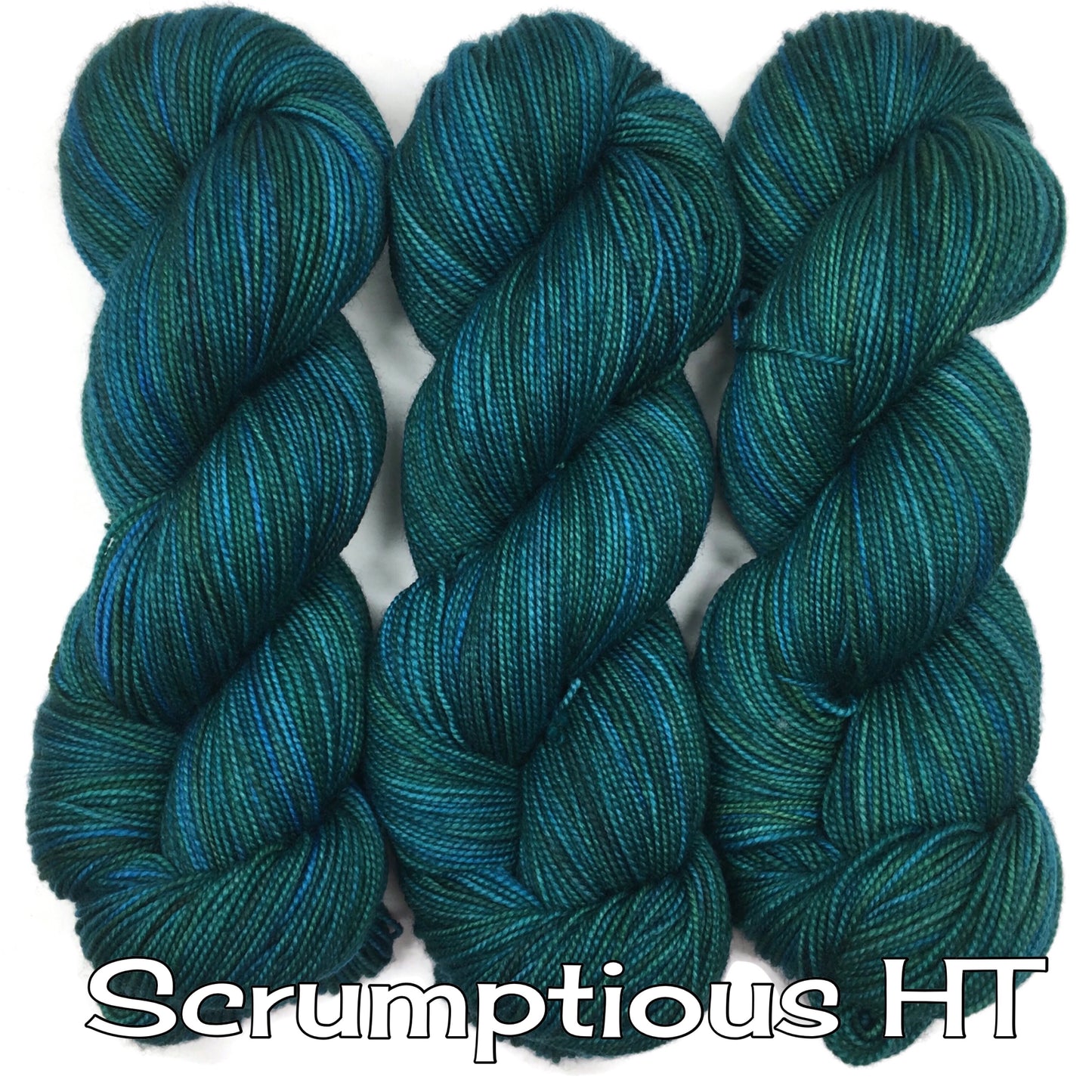 Jordan Pond Playtime Worsted