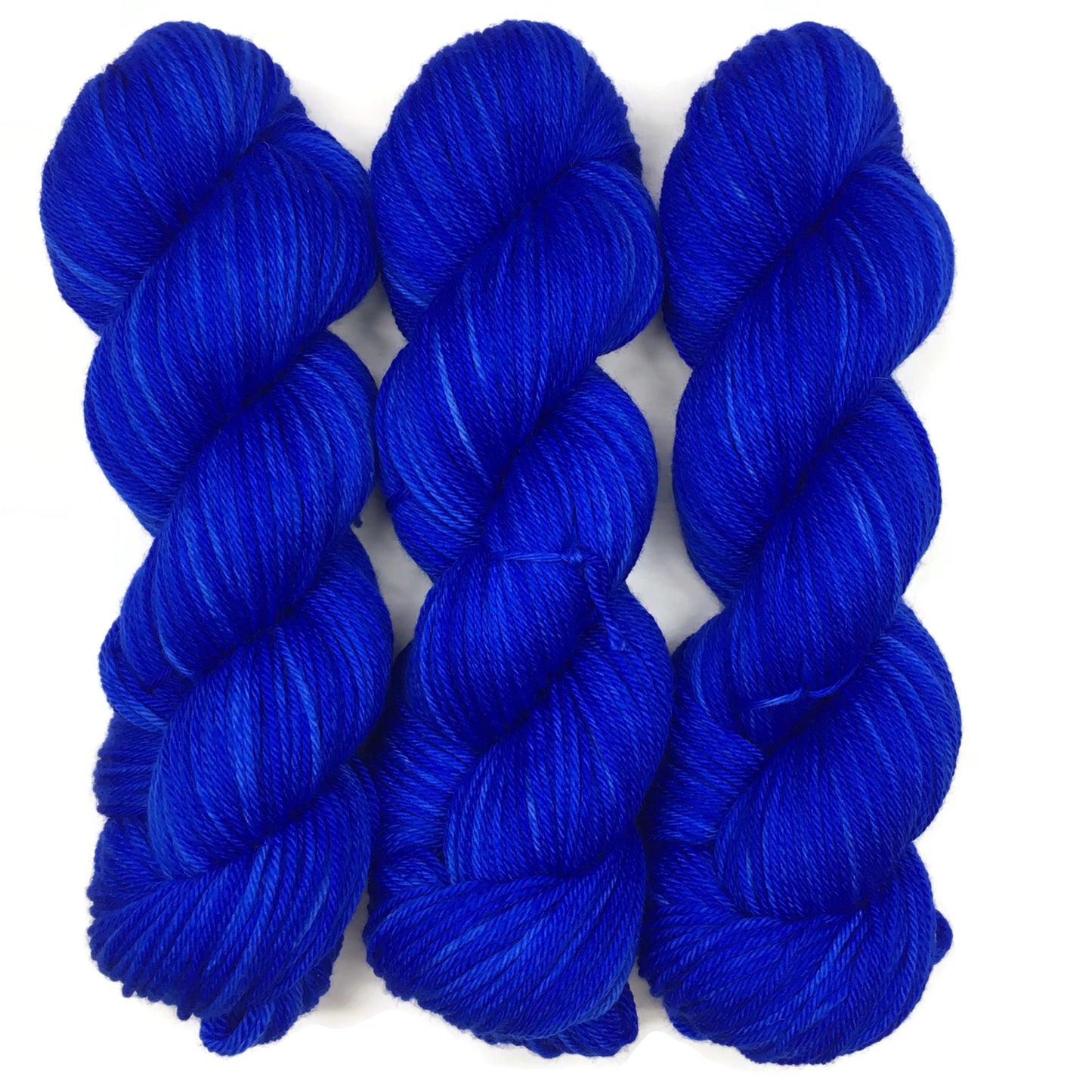 Electric Playtime Worsted