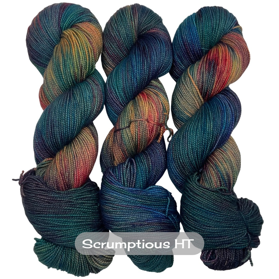 Endure and Survive Playtime DK