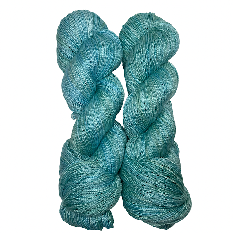 Glacial Lake Anita Lace