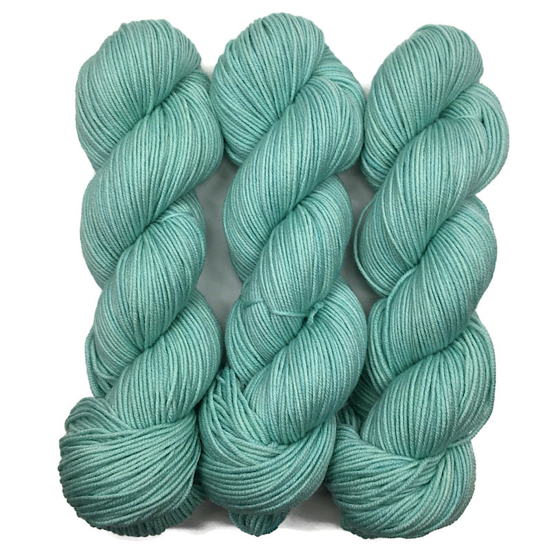 Arctic Ice Half Skein Playtime DK